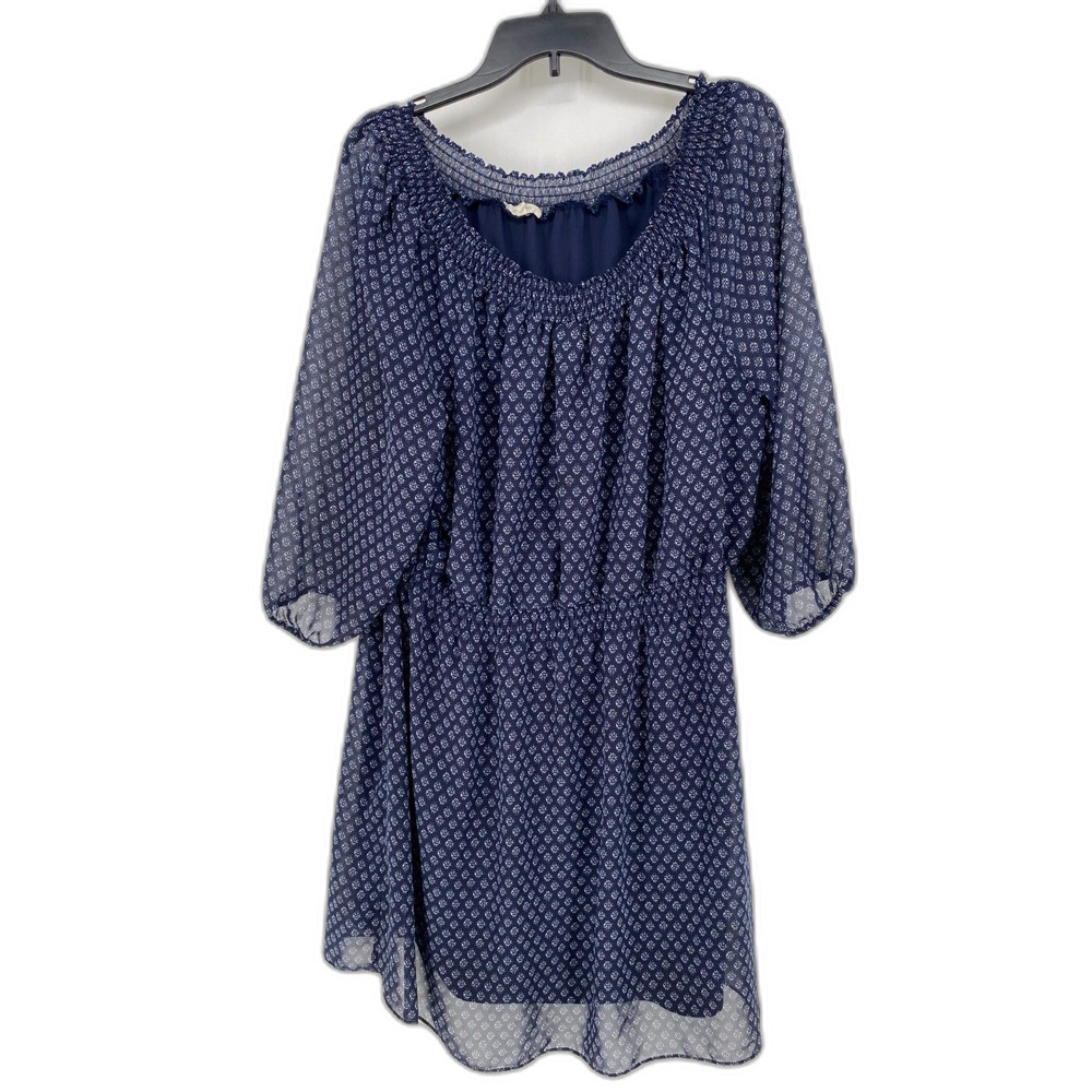 Maurices Womens SZ 2X (20-22)